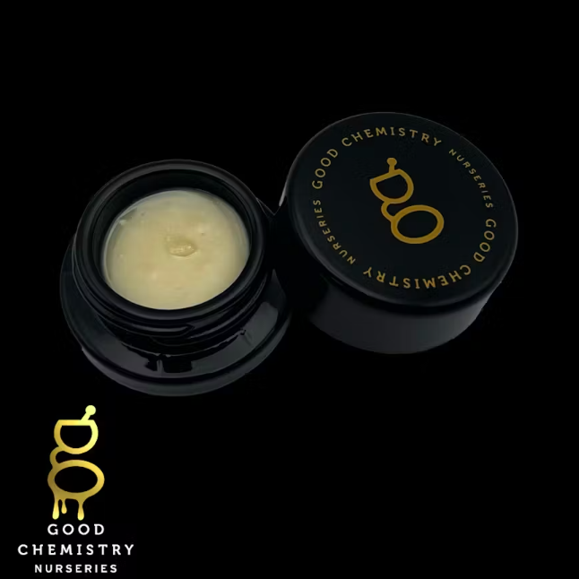 Good Chemistry Nurseries Chocolate Chem Live Rosin 4g