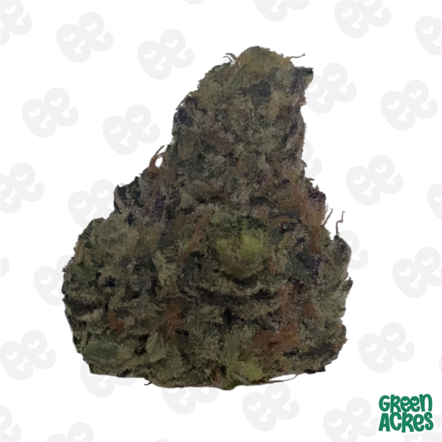 (H) Mitten Distro: Super Lemon Haze (S)