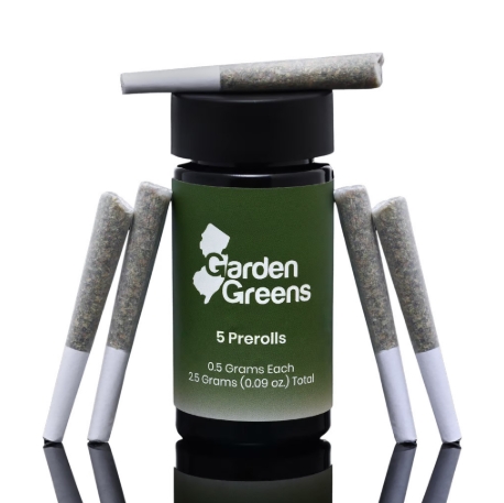 Kaizen | 5pk/2.5g