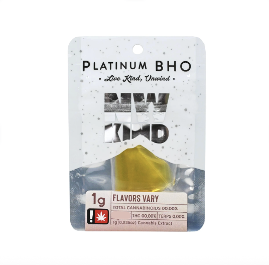 NW Kind: Rebel Sour - Shatter - Nw Kind