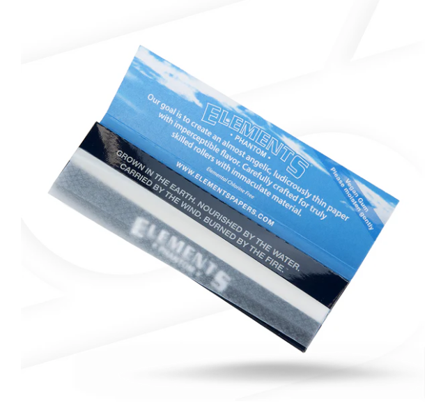 ELEMENTS: King Size Wide Phantom