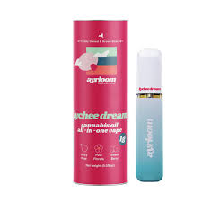 Lychee Dream | All-In-One Vape