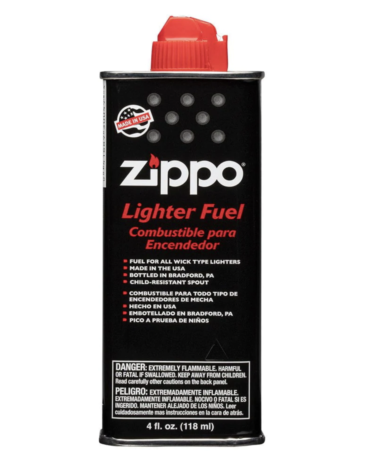 Fuel