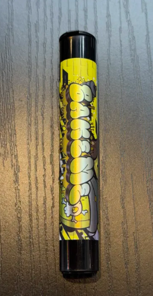 Bake Me | Beach Babe | Pre-Roll | 1g | Hybrid