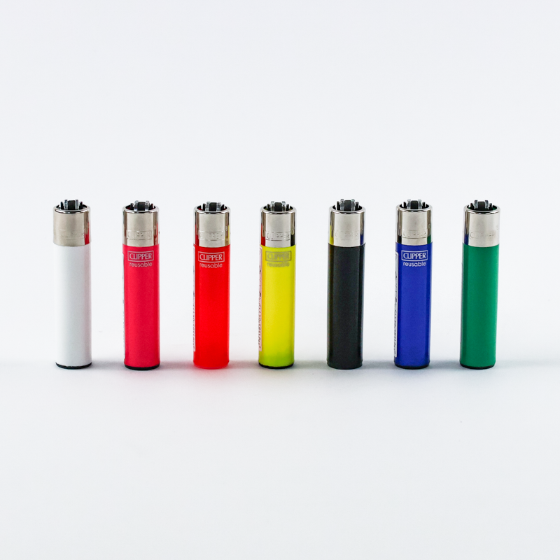 Clipper Lighter