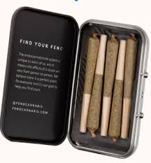 Big MC (5 X .7g)