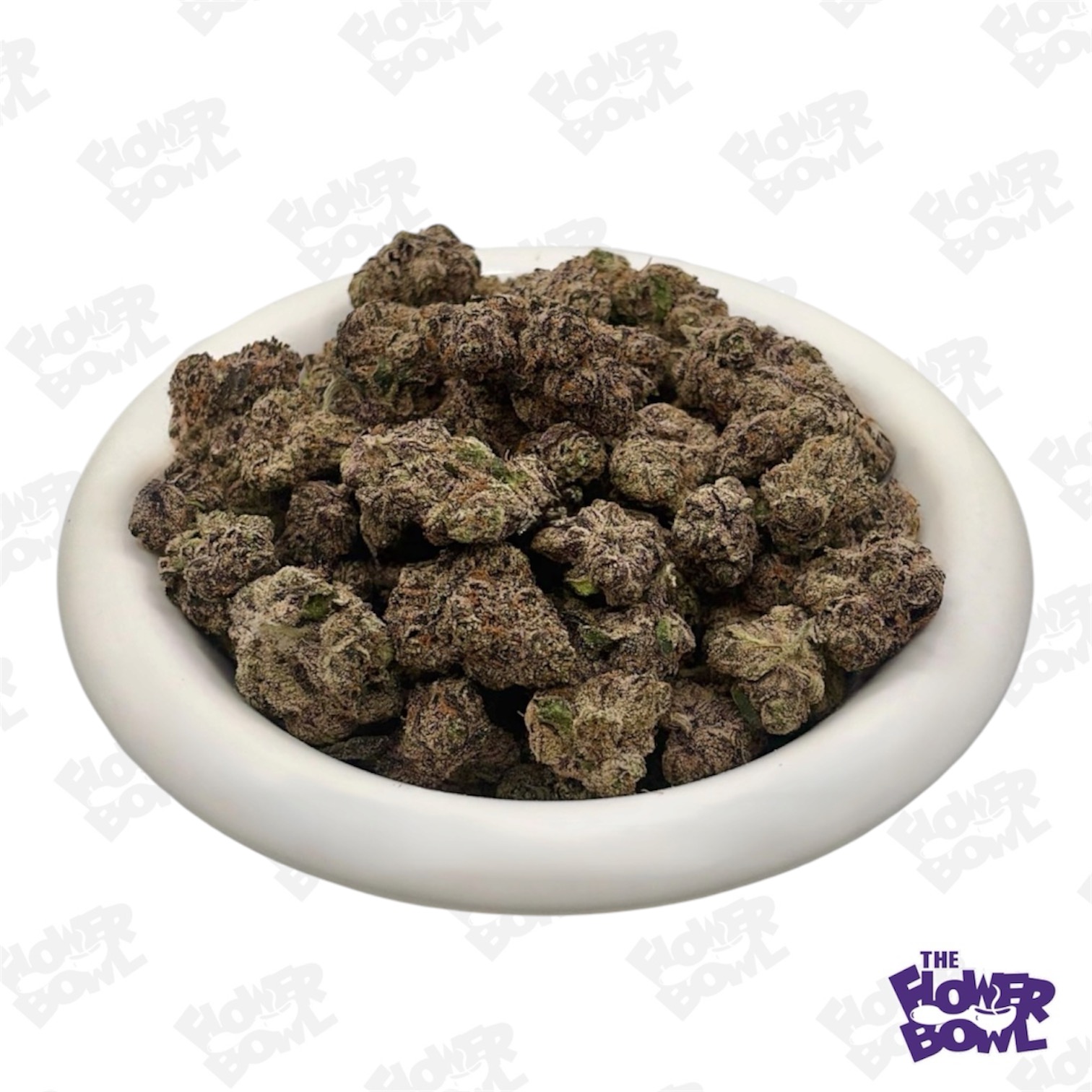 (R) Weed Snobs: Cherry Peyton (H) 14G