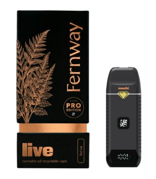 Mochi LIVE Traveler ( S )  | 1g