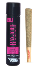 BLEM Bax Juice Preroll