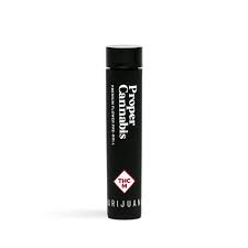 Proper Strawberry Candy #12 Pre-roll | .5g