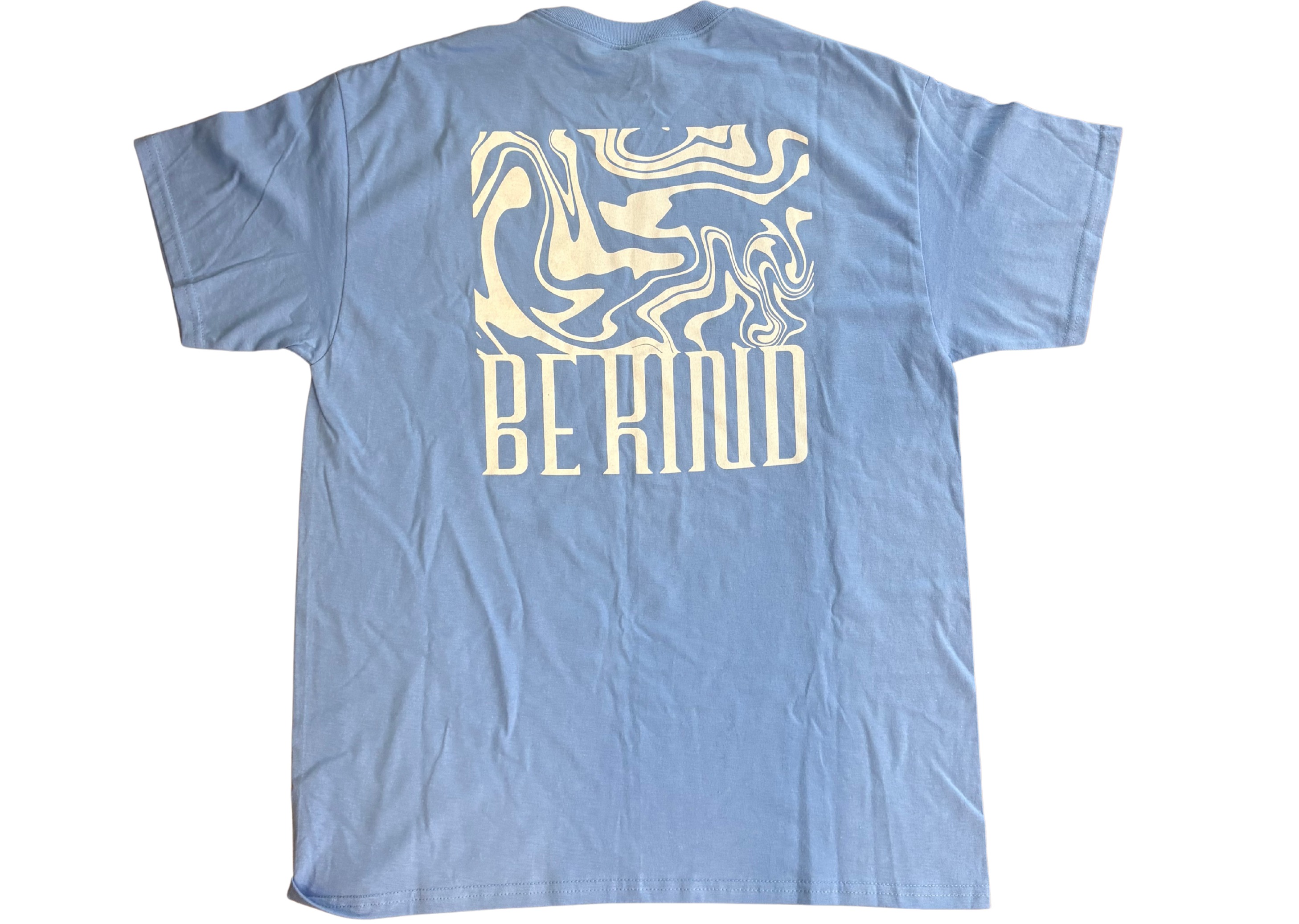 North Coast | FLWRpot Blue T-Shirt