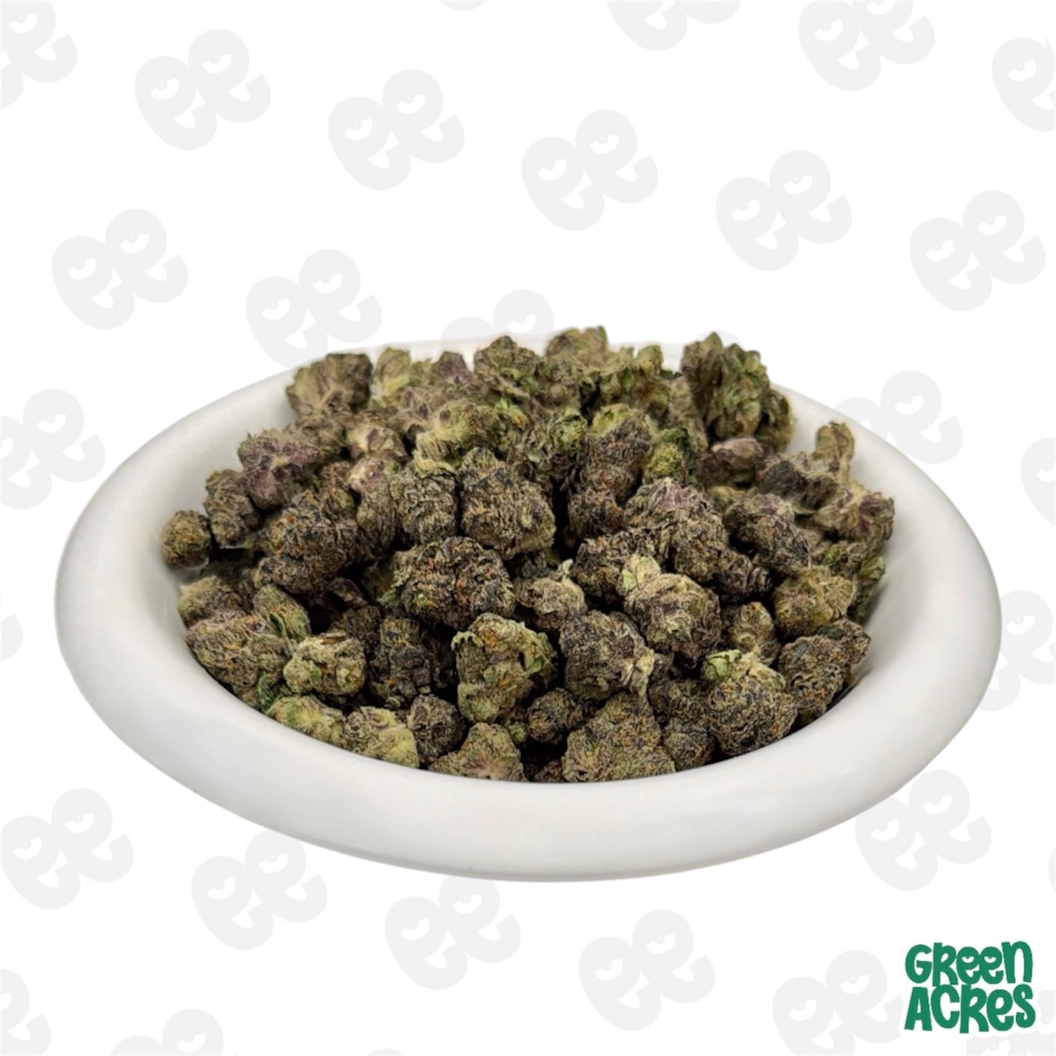 Crunch Berriez Bs