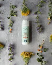 HIGH CBD Lotion | 3000mg | 3.5oz