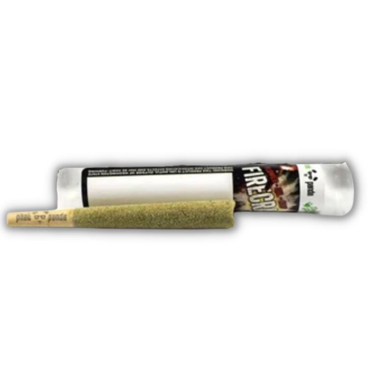 Raspberry Skywalker Firecracker