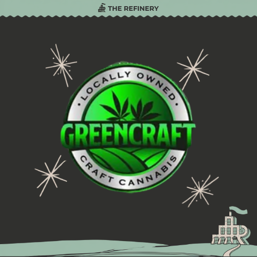 Super Boof | Greencraft | Deli | Tier Five