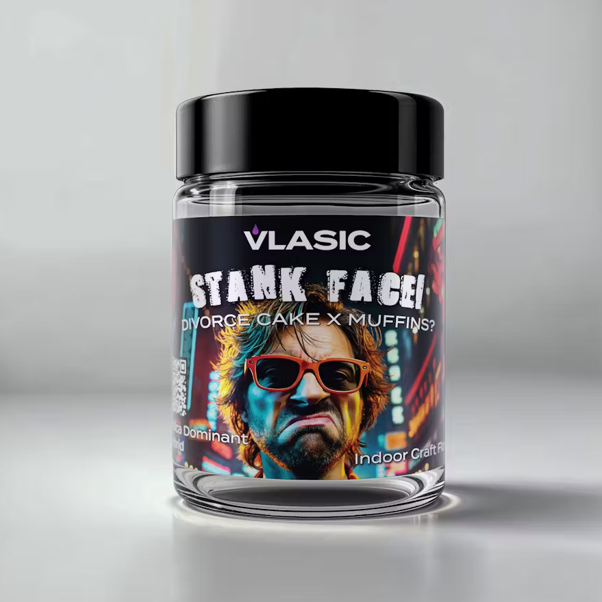 Stankface