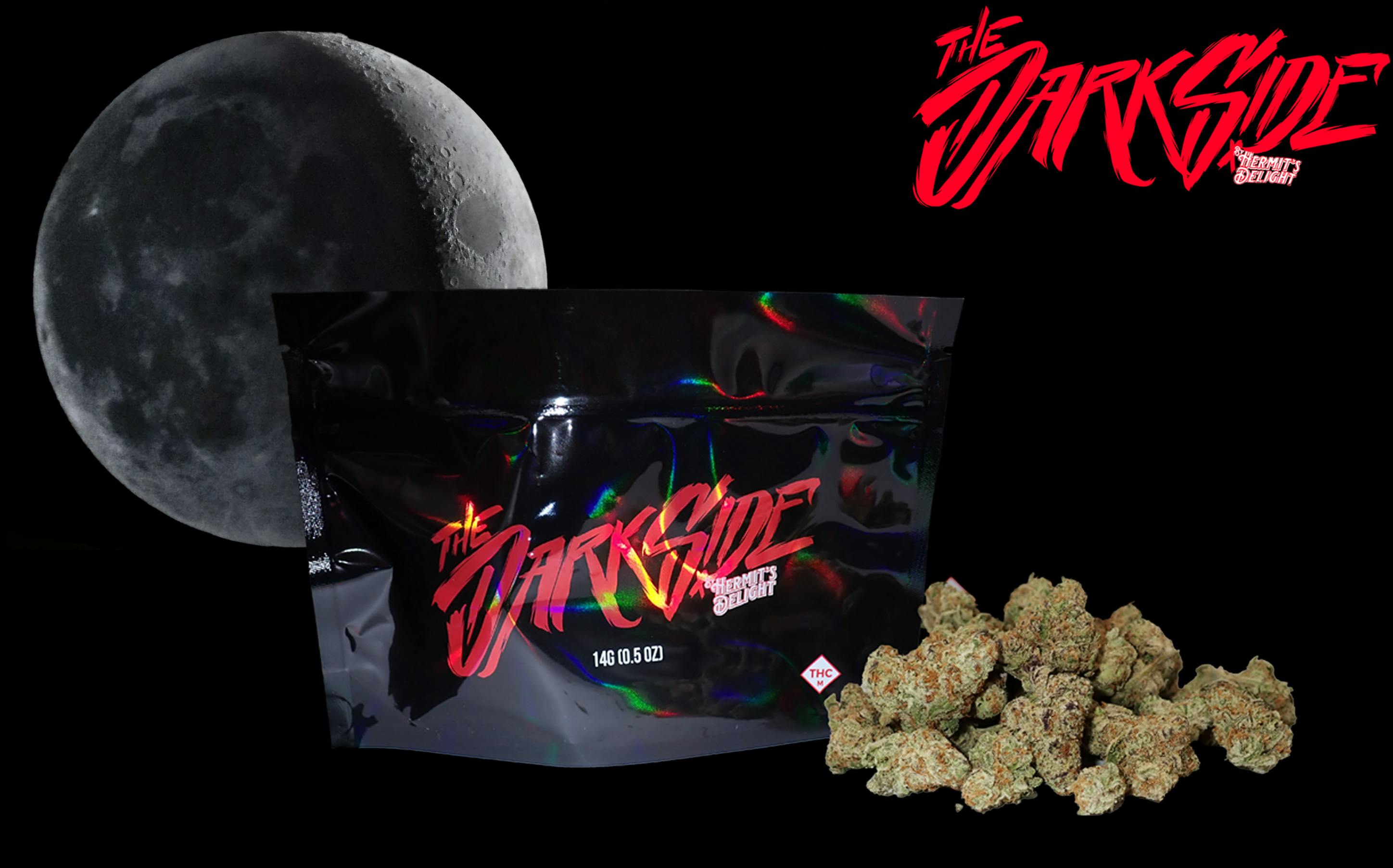 The Dark Side by Hermit's Delight: Zero Gravity x Devil Driver