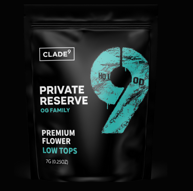 Clade 9 | Private Reserve
