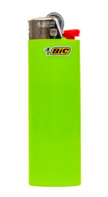Lighter Rochesters Finest Green