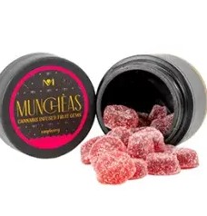 Ggg Sour Berry Medley Fruit Gems