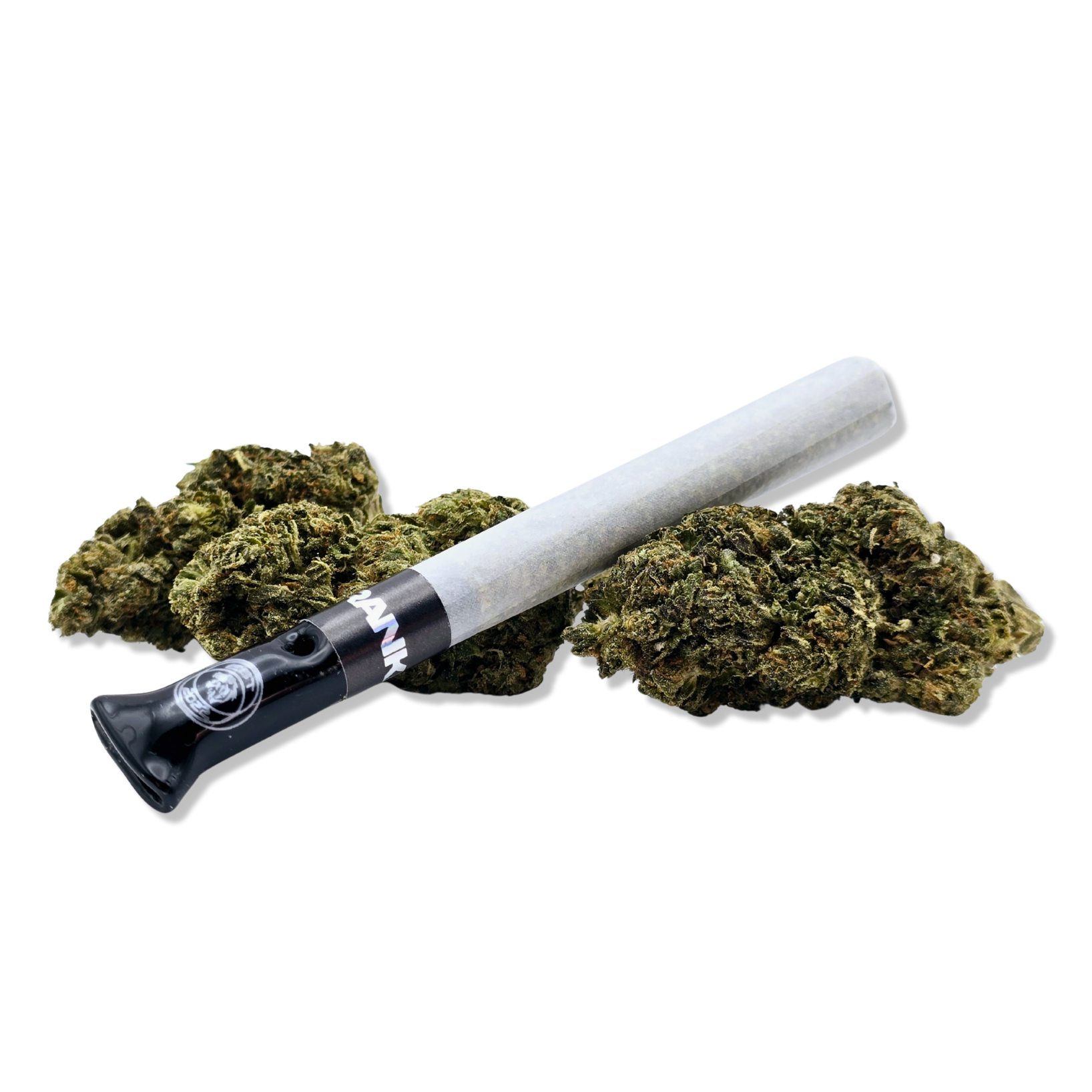 Chernobyl Infused Preroll