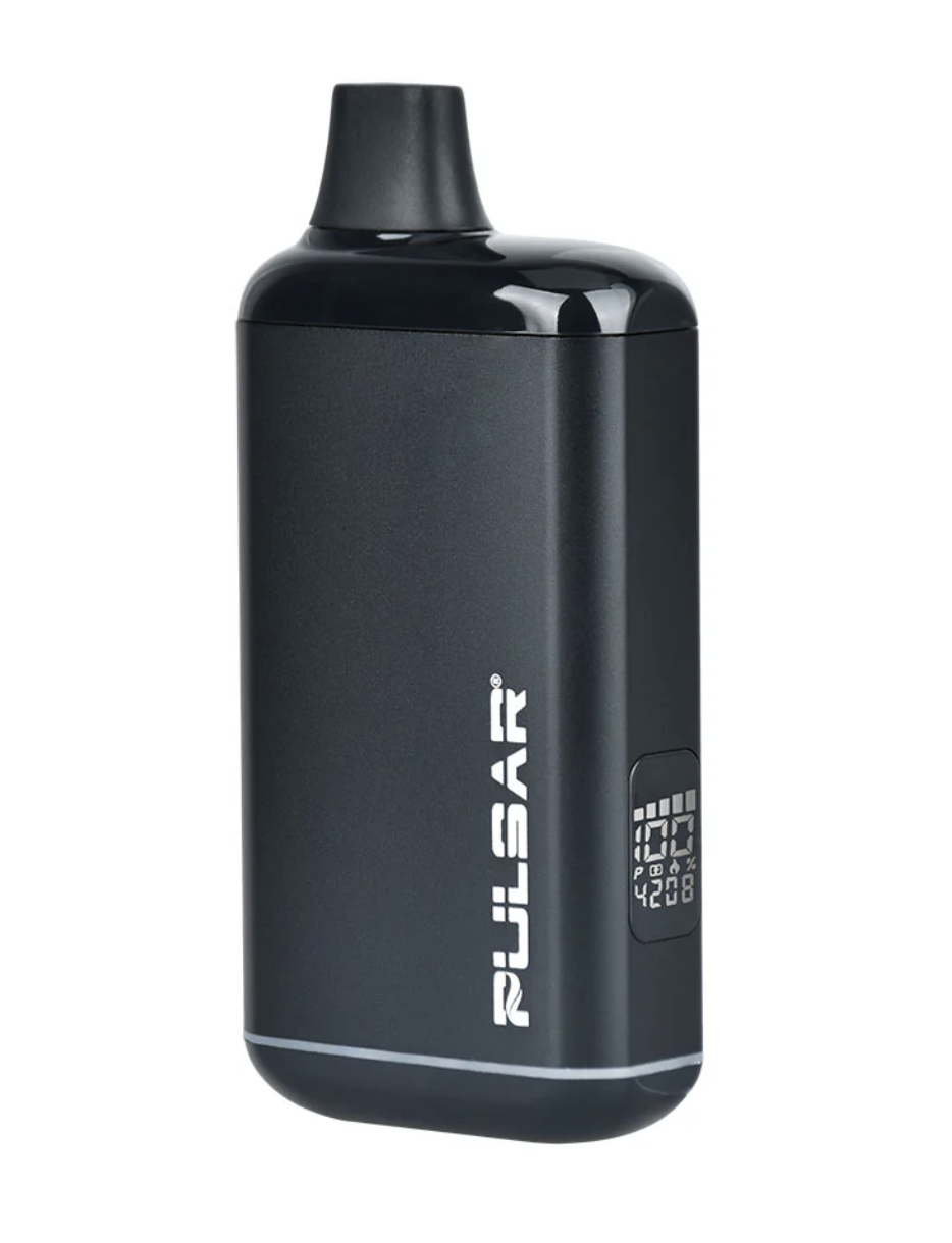 Pulsar Dl Battery Solid Color