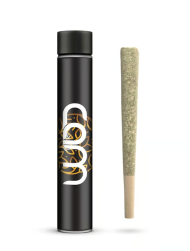 Guava Gelato OG | Indica | Pre-Roll | 1g