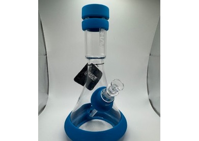 GRAV Deco Beaker in Silicone
