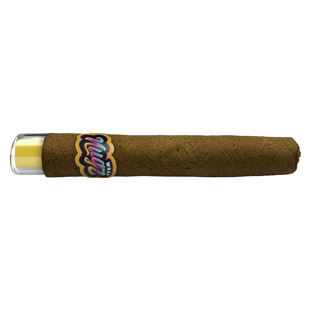 Nugz Wrap - Sativa Wrap Pre-Roll - 1x1g