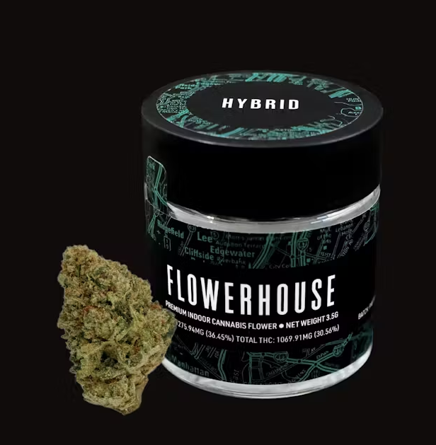 Flower House Bombay Crush