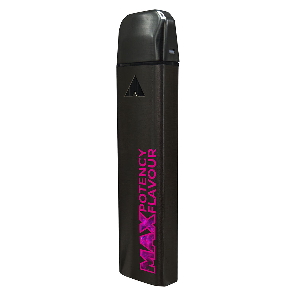 Weed Me Max - Dragon Fruit - AIO - Indica