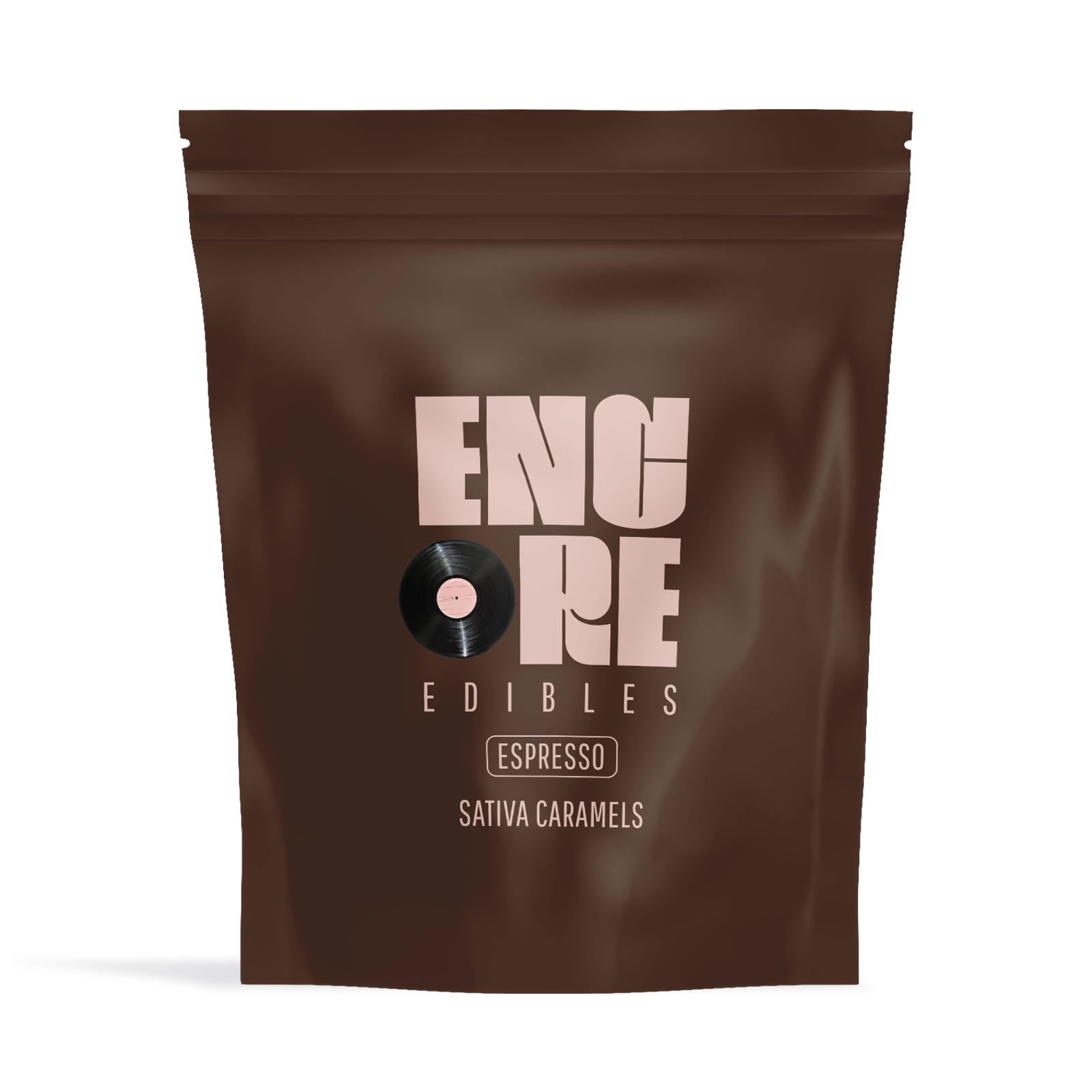 Sativa Espresso Caramels
