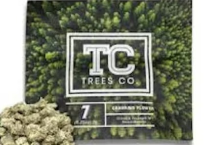 Phoenix | TreeCo Mini Buds (I)