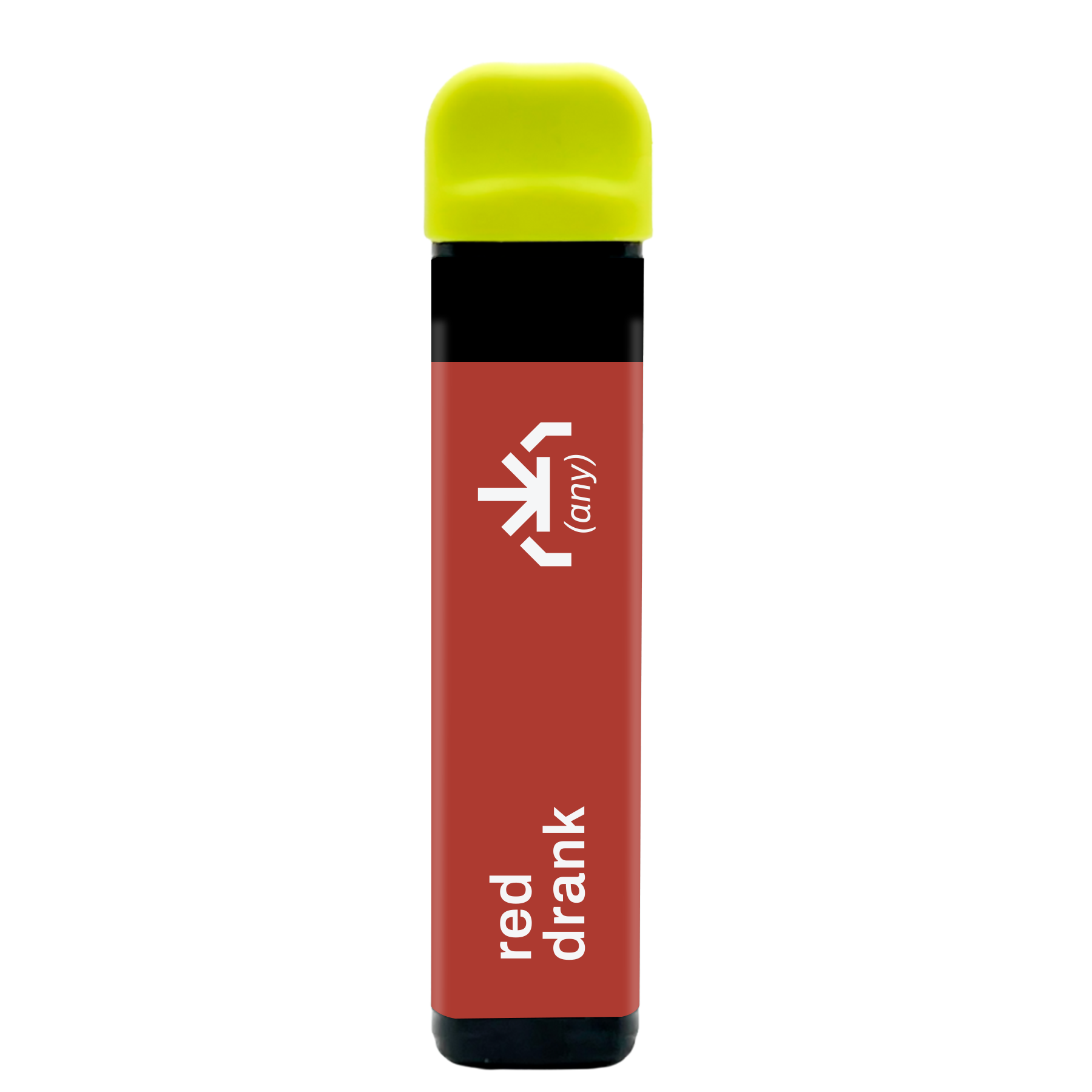 House Vape Disposable - Red Drank