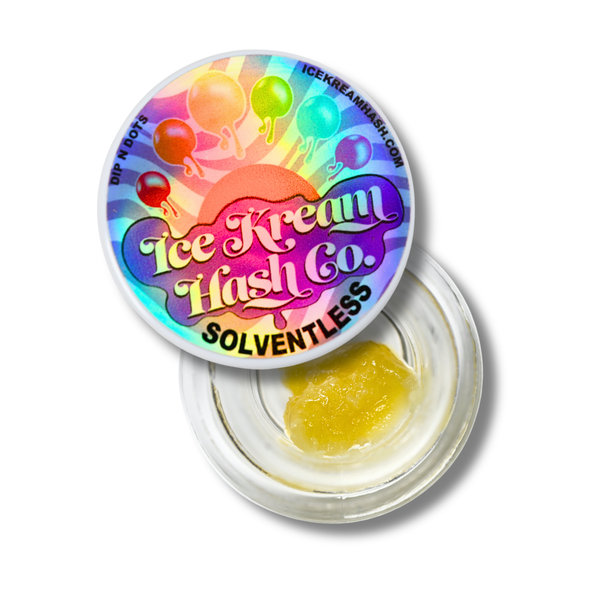 Dip N Dots Rosin