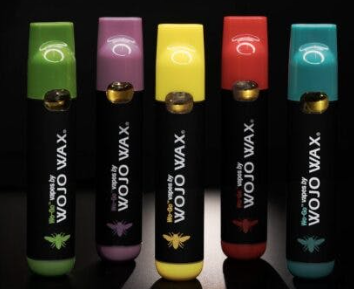 WOJO | LUCHINI | LIVE ROSIN | .5G AIO