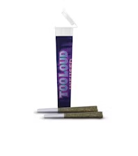 Mic Check Infused Preroll [2pk] 0.5g each
