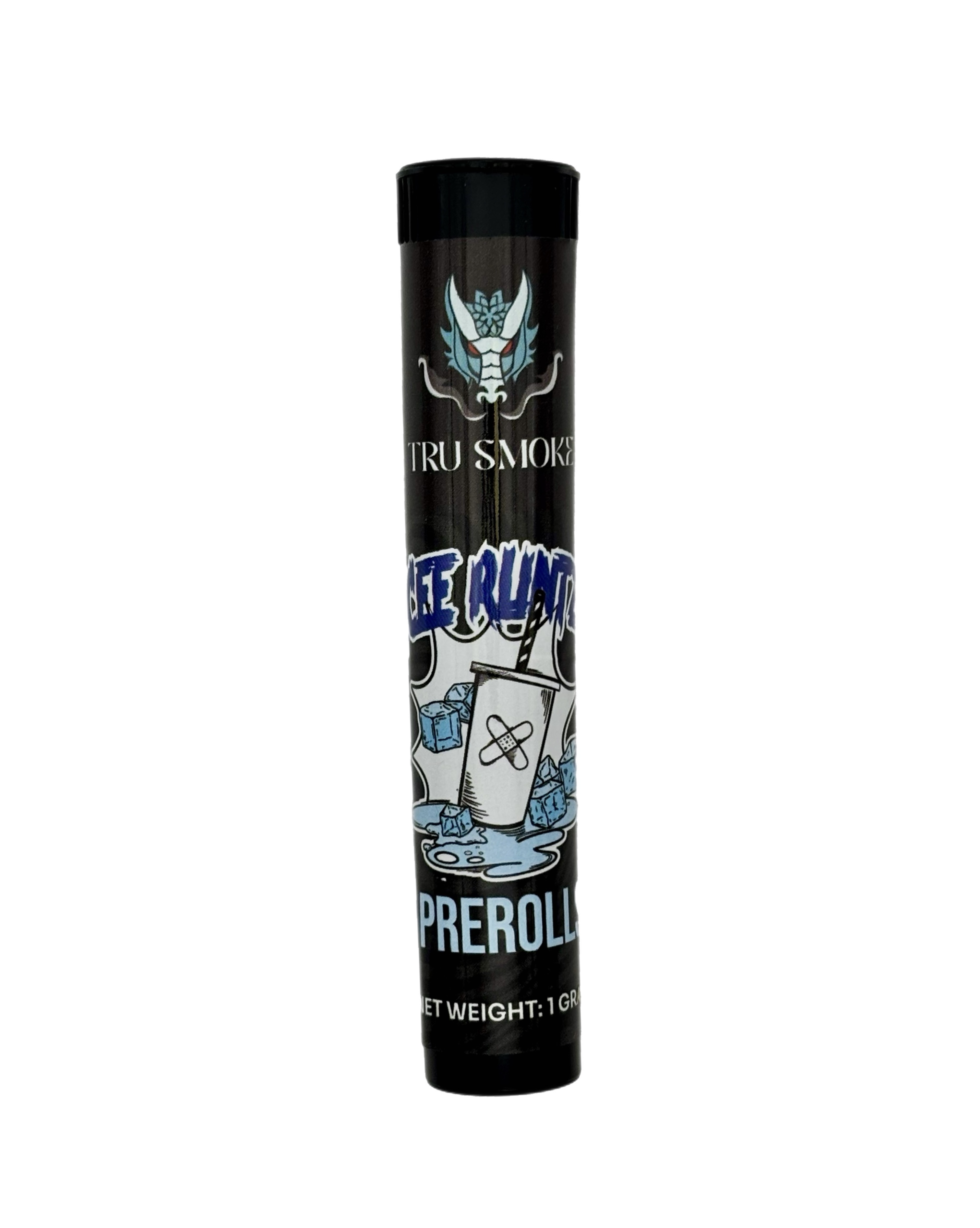 TruSmoke | Icee Runtz | 1g Pre-Roll