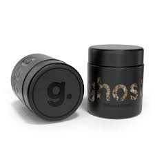 Ghost | Gelato Z | Flower | Jar | 3.5g by ghost. - flower cannabis product