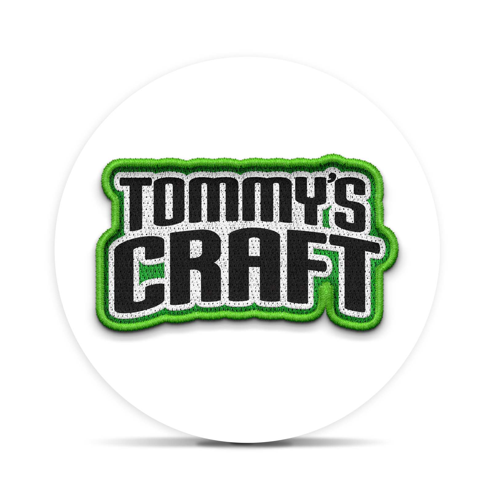 Tommy Dank On Dime Pre