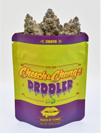Cheech & Chong's - Flower - Drooler (IH)