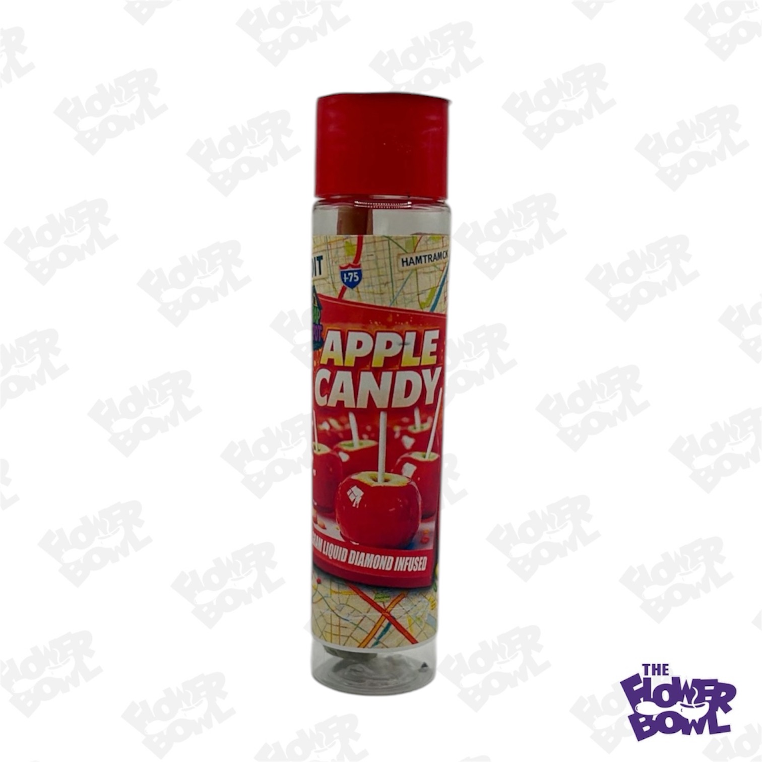 Trap Depot: Apple Candy 1.3g Infused