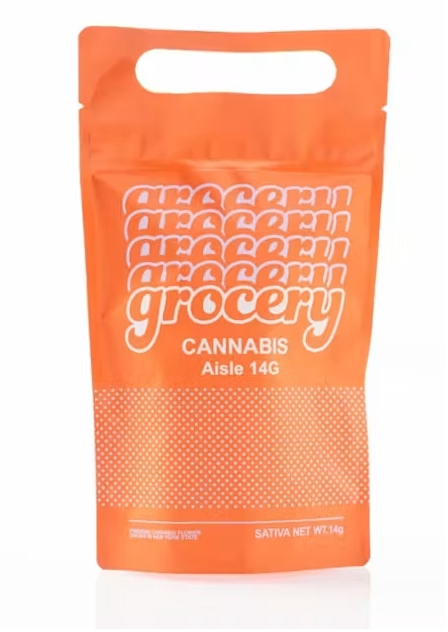 Aisle Lemon Thai