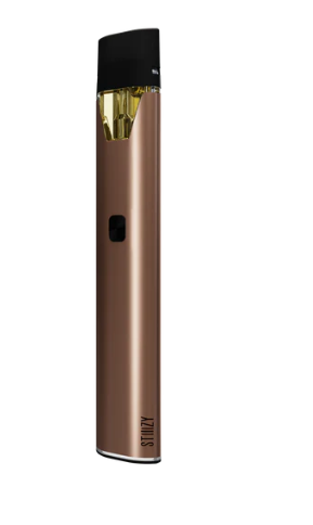 STIIIZY Pro Variable Battery Rose Gold