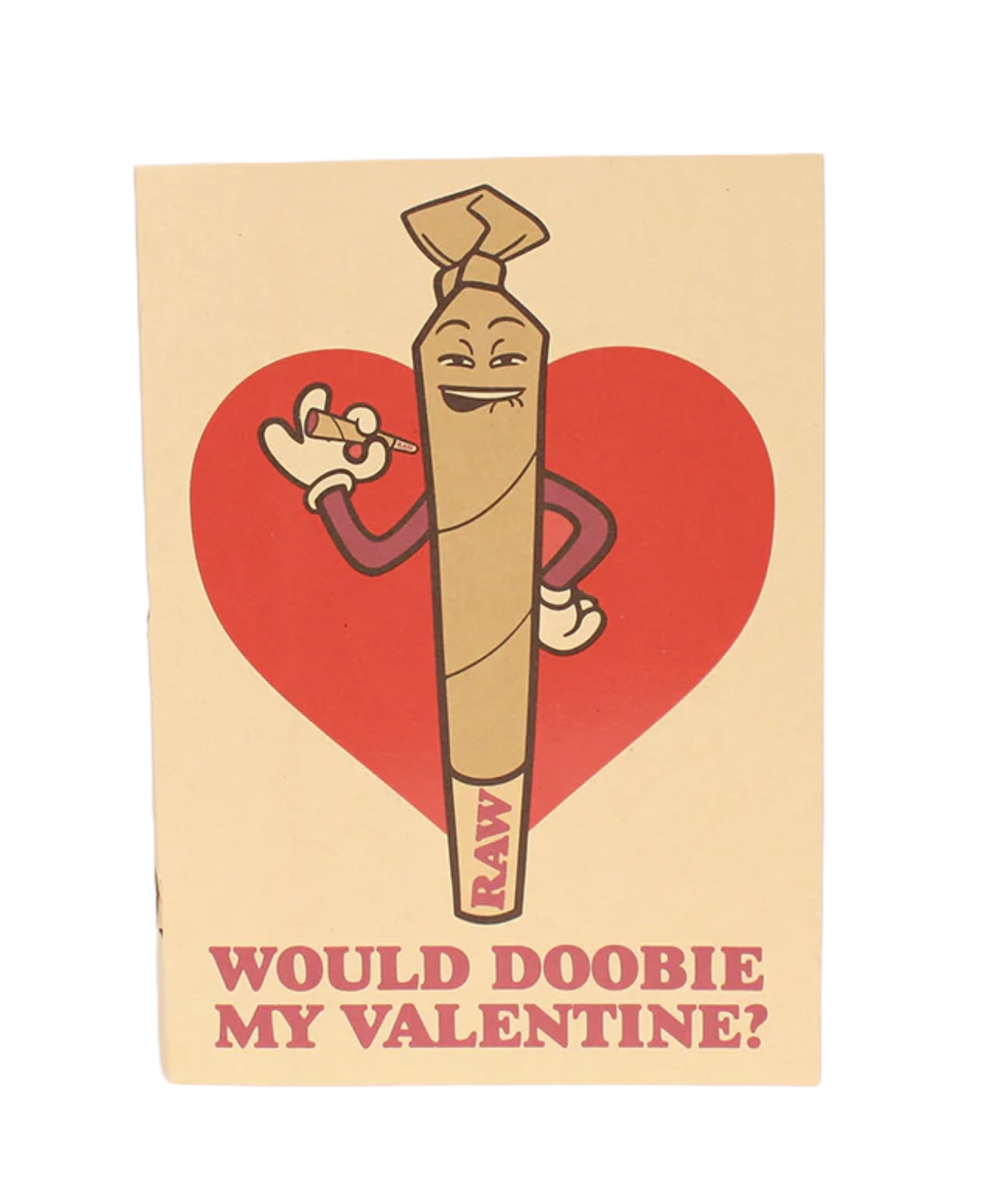 Valentines Day Card