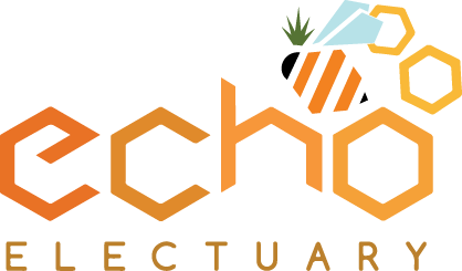 Echo Puffco Holder