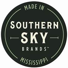 Southern Sky Brands | 150mg | Strawberry Soda Pop | Bath Salt