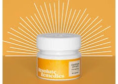 Remedy Max Strength