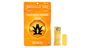 California Orange