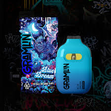 LIN - VAPE (DISPOSABLE) 1G - SATIVA - BLUE DREAM
